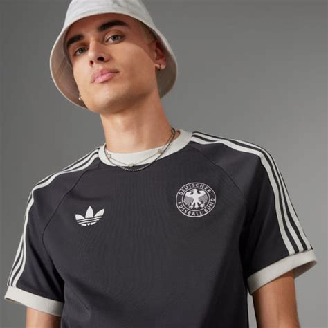 adidas 3 streifen t shirt herren|adidas 3 streifen the brand.